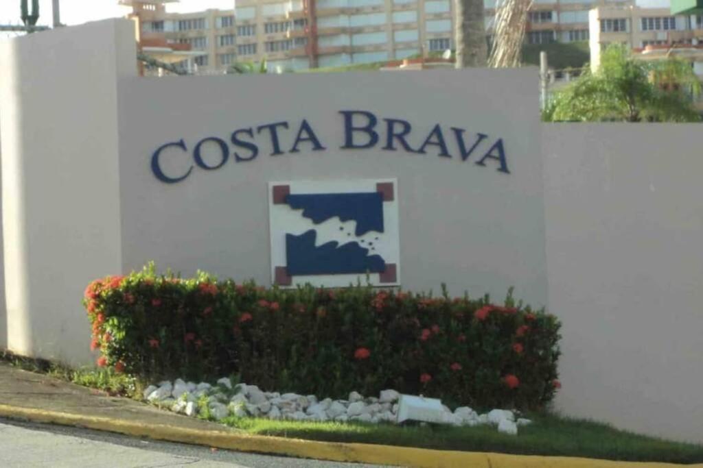 La Costa View Apartment Ceiba Exterior photo
