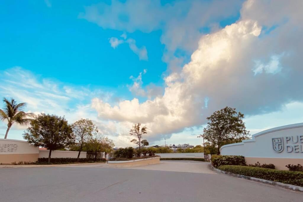 La Costa View Apartment Ceiba Exterior photo