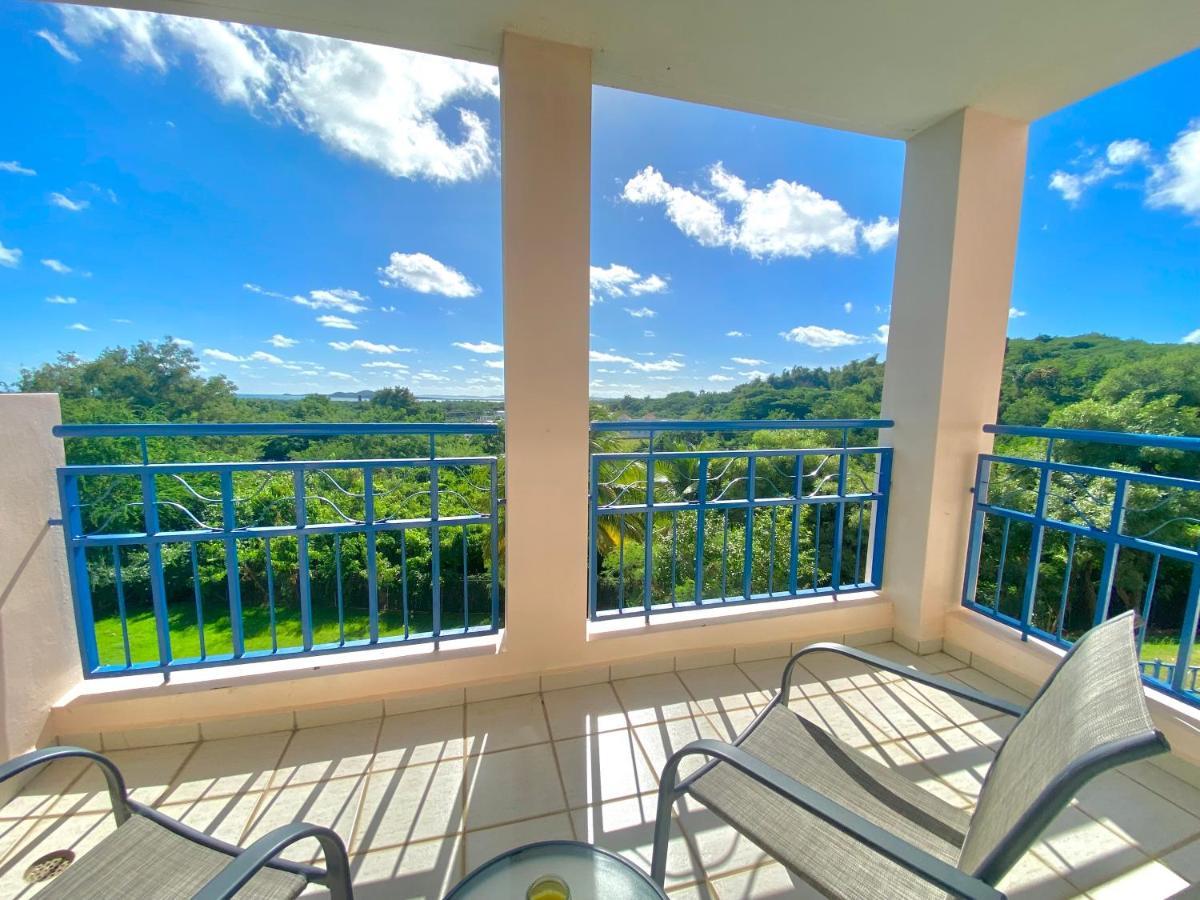 La Costa View Apartment Ceiba Exterior photo