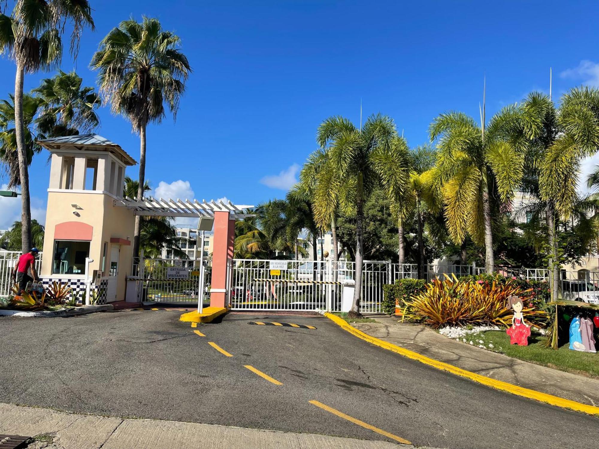 La Costa View Apartment Ceiba Exterior photo