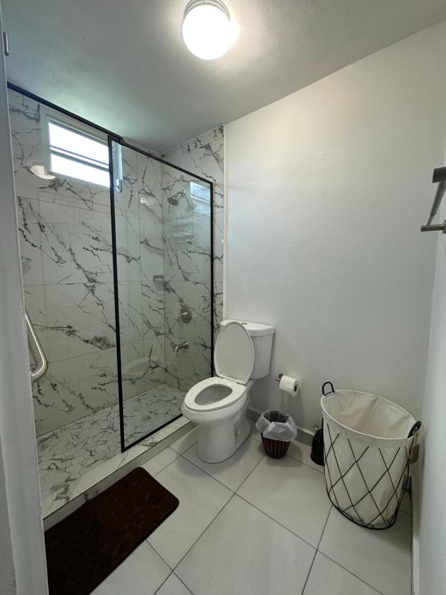 La Costa View Apartment Ceiba Exterior photo