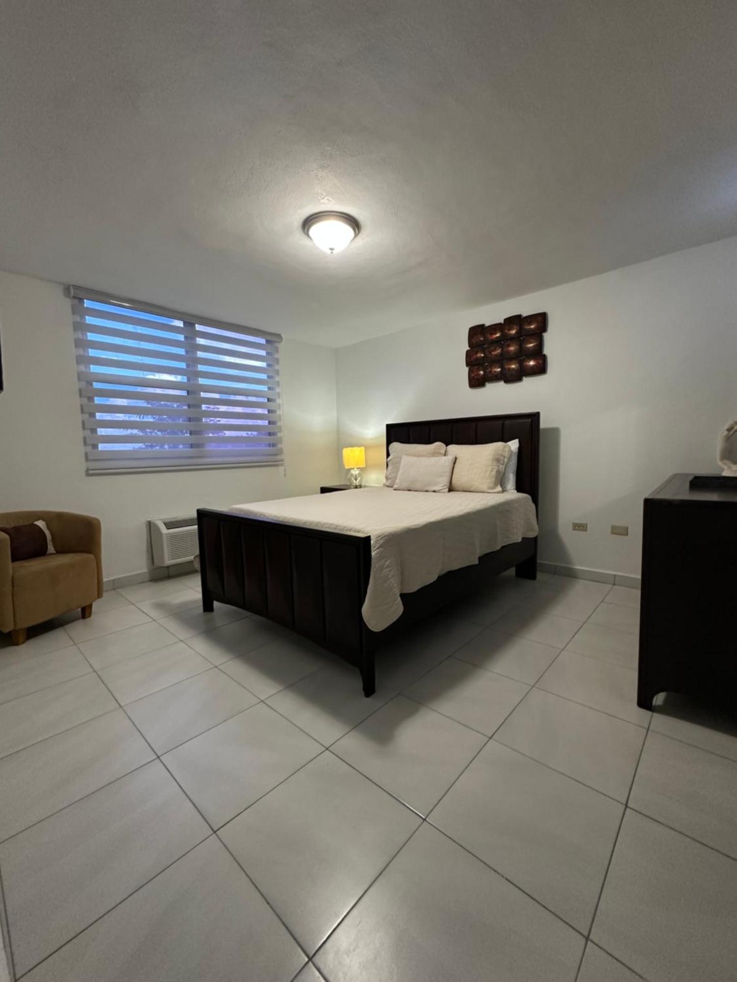 La Costa View Apartment Ceiba Exterior photo