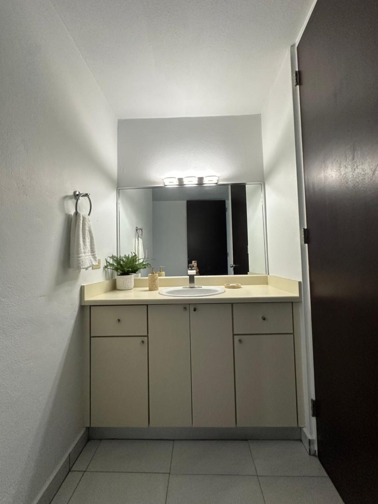 La Costa View Apartment Ceiba Exterior photo