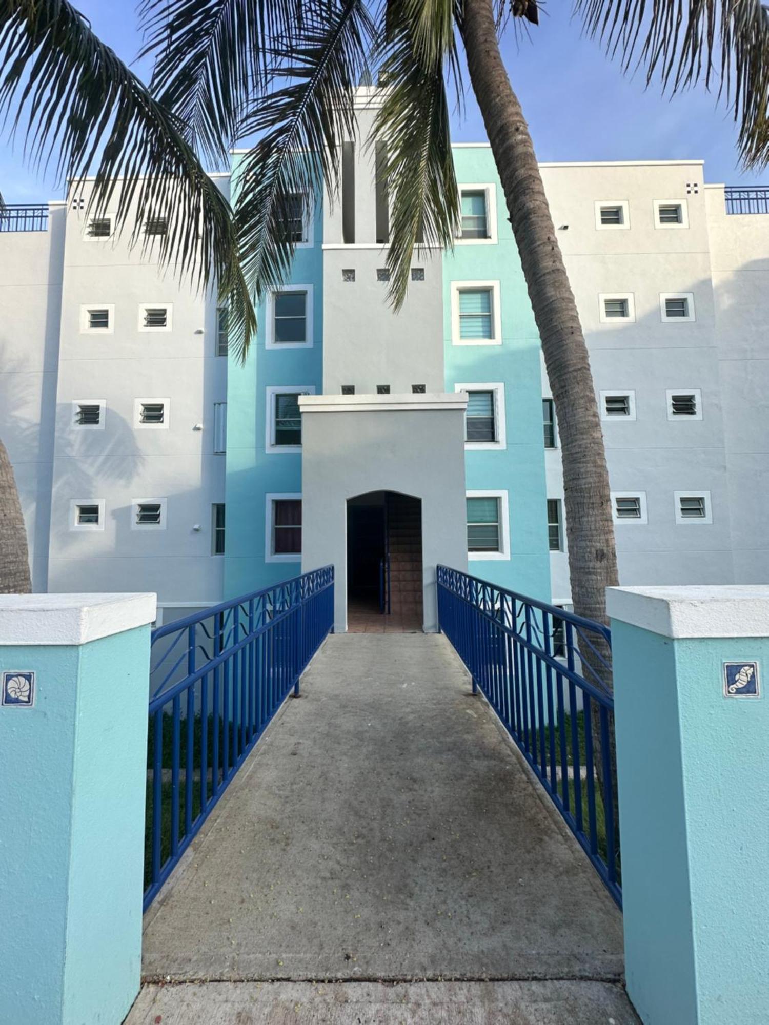 La Costa View Apartment Ceiba Exterior photo