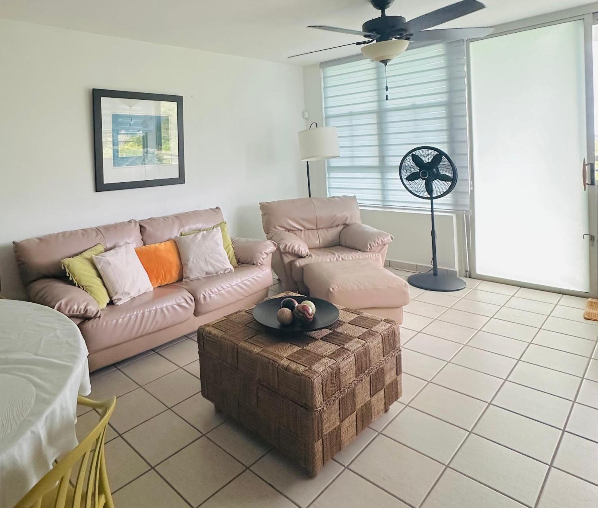 La Costa View Apartment Ceiba Exterior photo